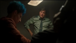 Feria The Darkest Light - Season 01 Episode 03